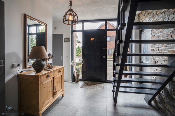 Medium property photo - Beukelstraat 1, 5953 LJ Reuver